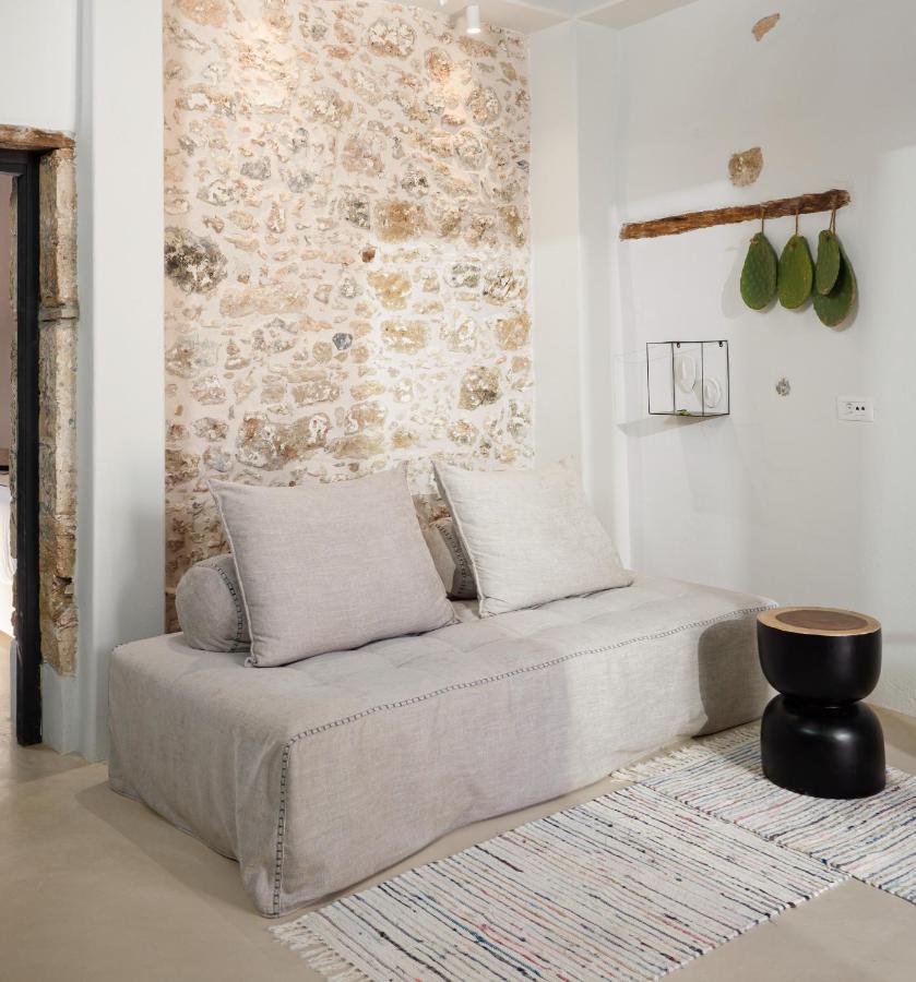 Icos Village House Hersonissos  Exterior foto